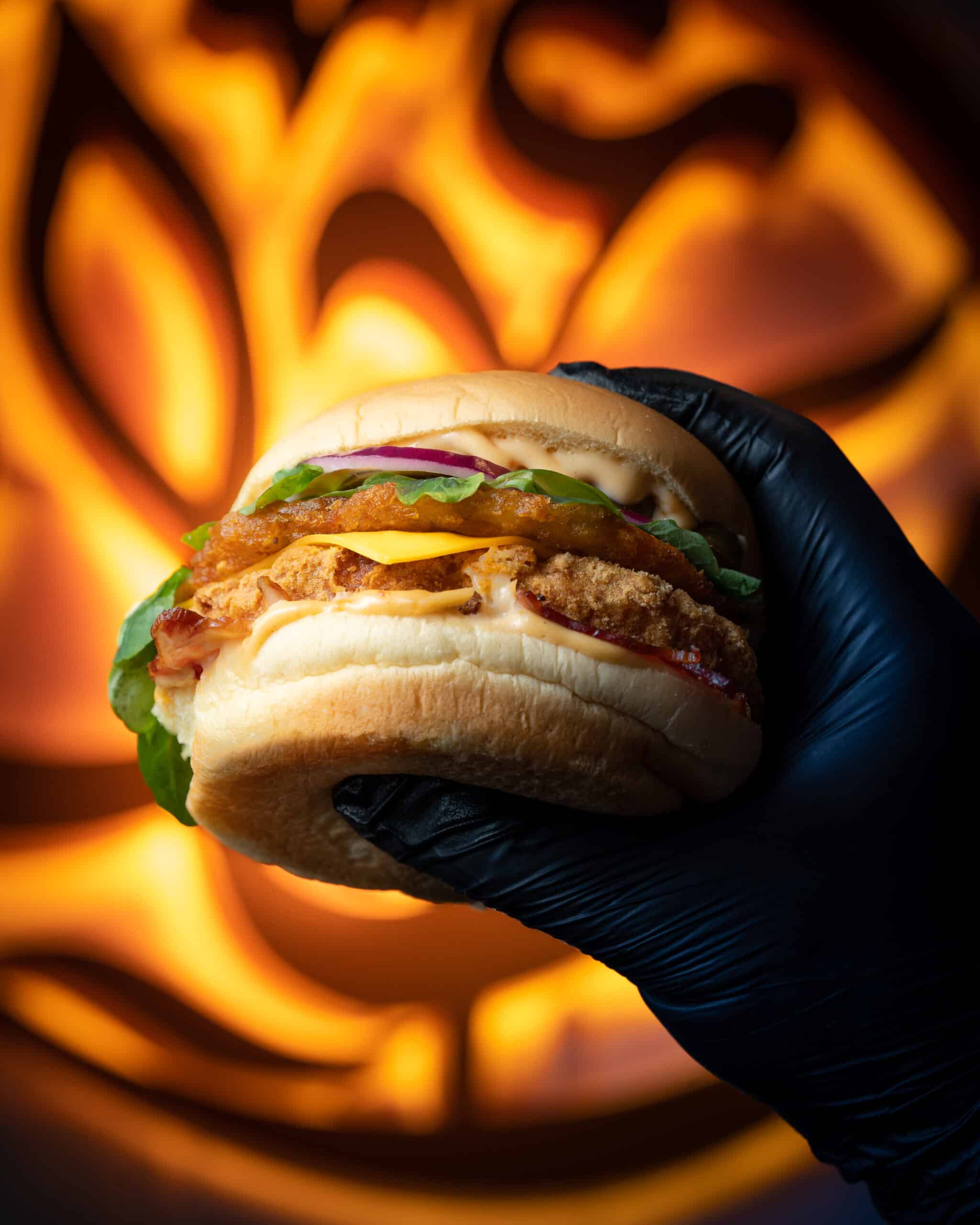 Digitweb - Réalisation ATA BAO Burger