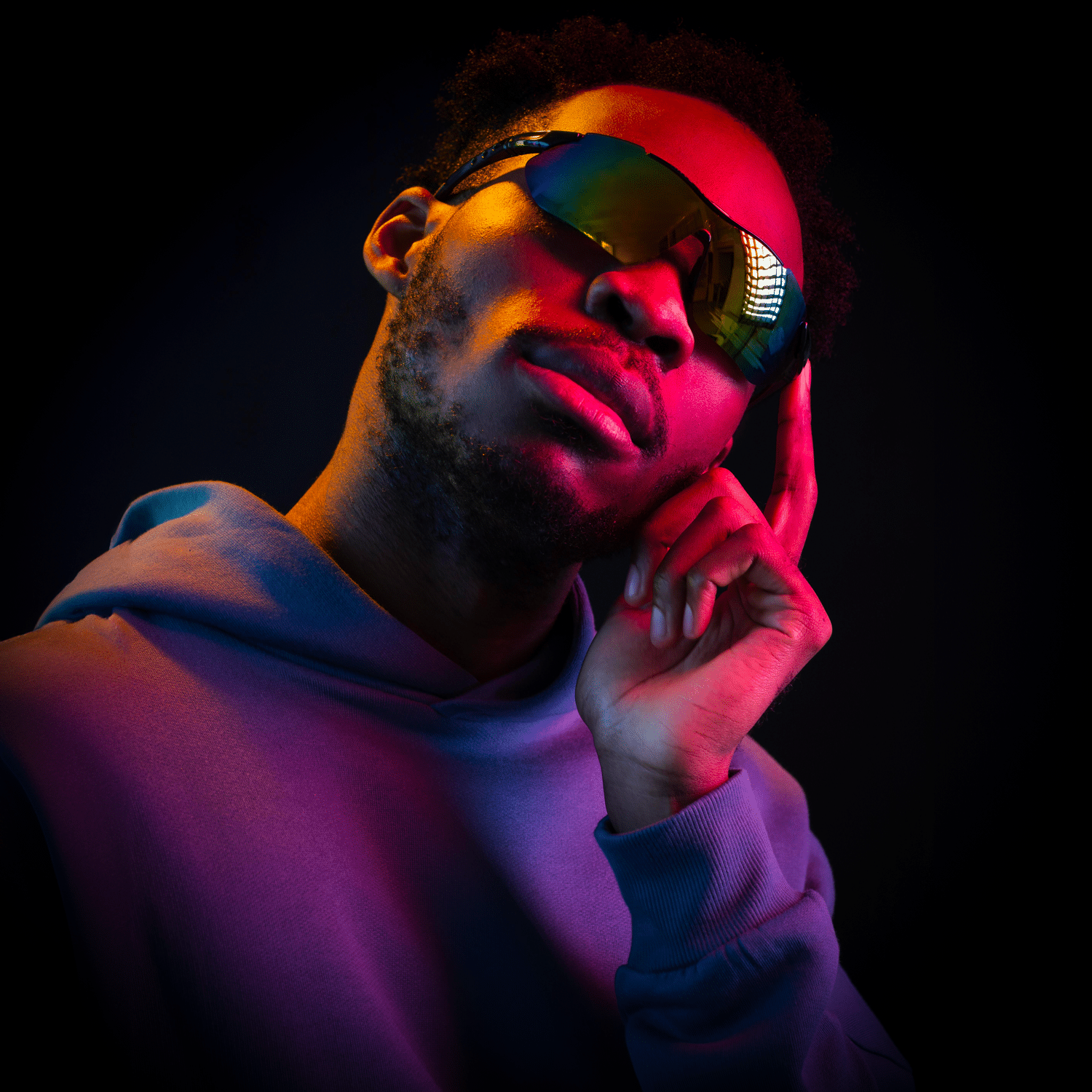 Photographie portrait