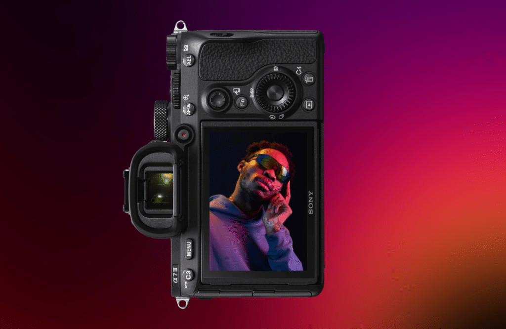 Photographie portrait