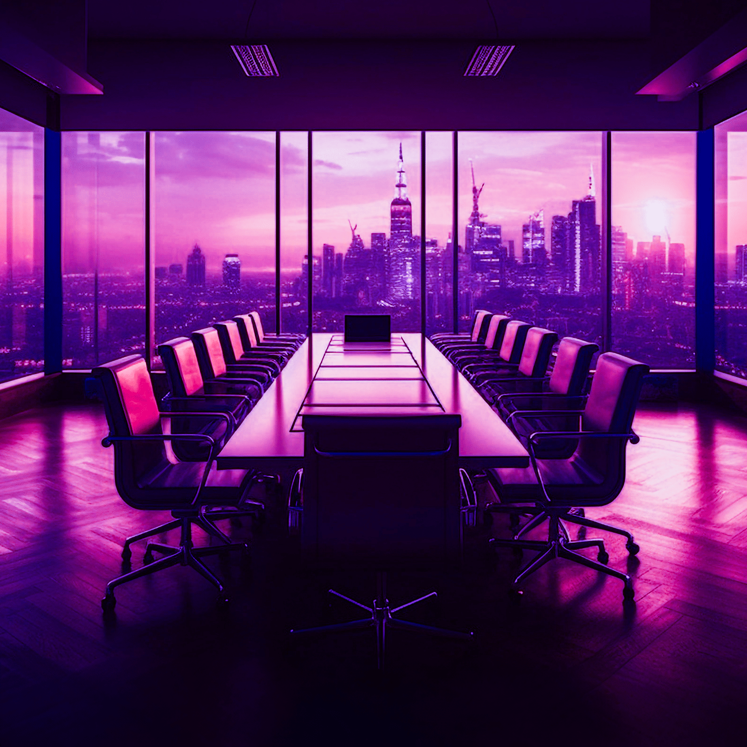 Vidéo corporate